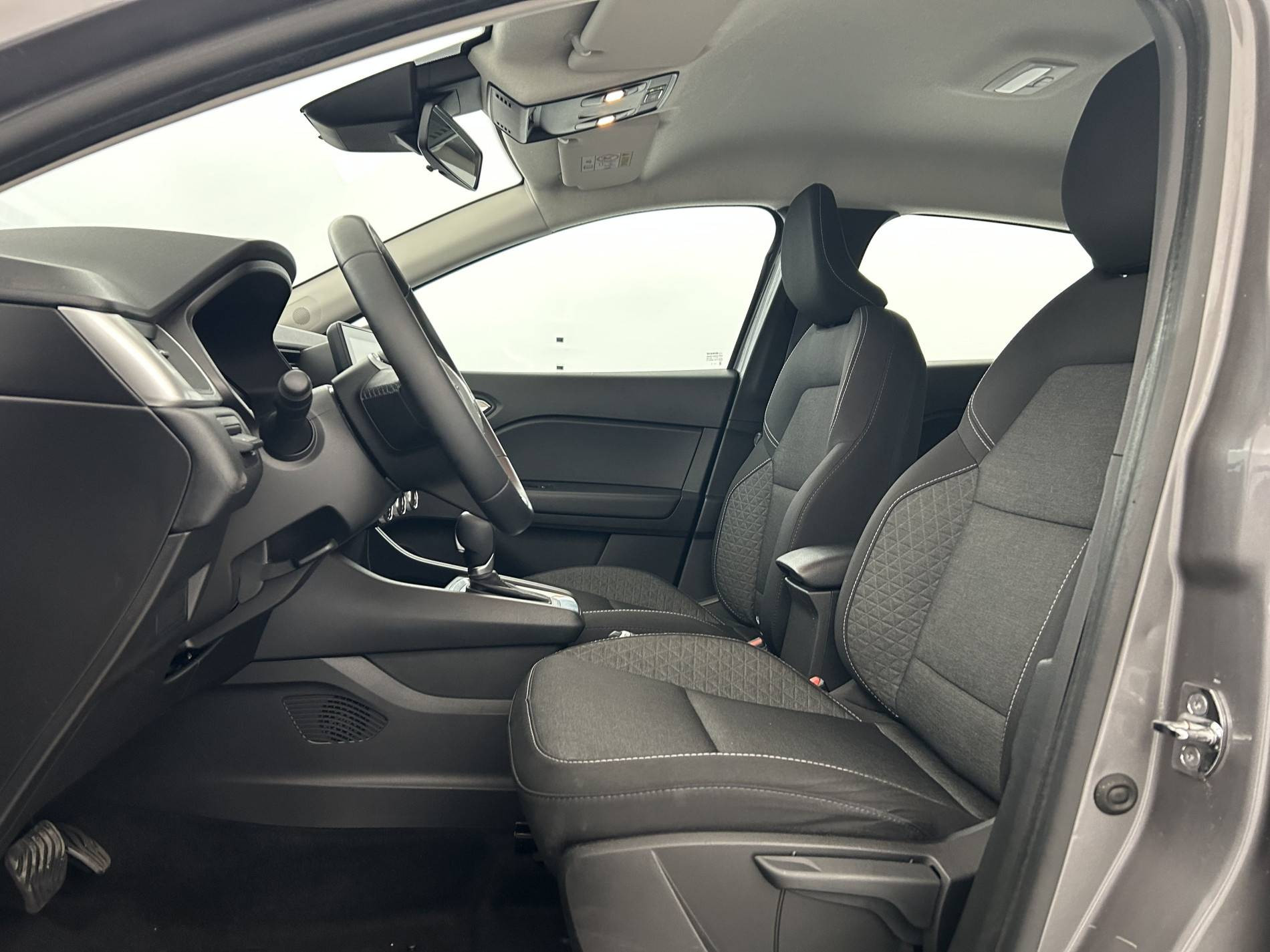 Vente en ligne Renault Captur  E-Tech 145 - 21 au prix de 16 980 €
