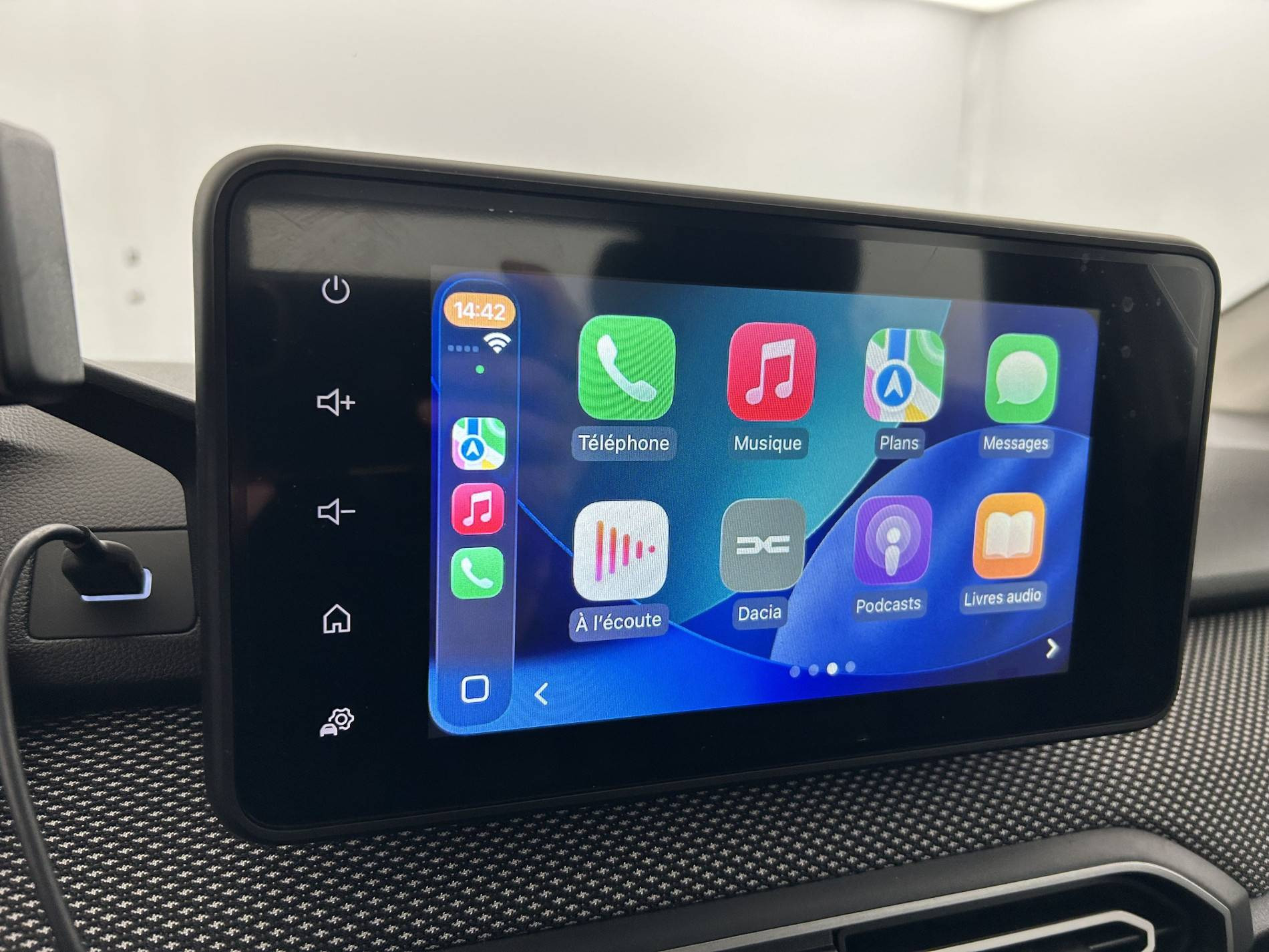 Vente en ligne Dacia Sandero  TCe 90 GSR2 au prix de 16 190 €