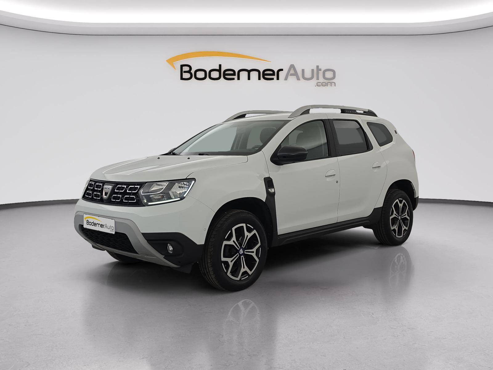Dacia Duster  ECO-G 100 4x2 occasion de 2021 en vente à Brest