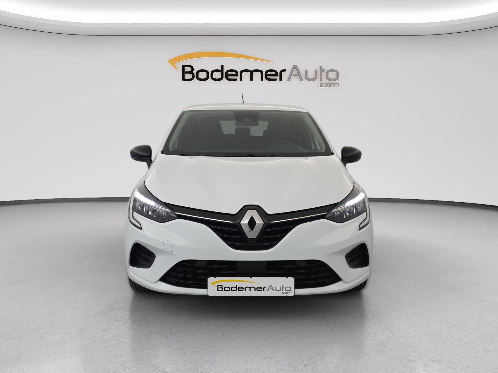 Vente en ligne Renault Clio 5 Clio E-Tech full hybrid 145 au prix de 17 350 €