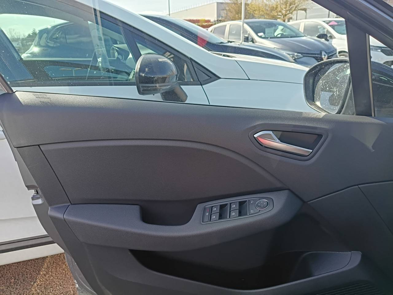 Vente en ligne Renault Clio 5 Clio Eco-G 100 ch GSR2 au prix de 16 590 €