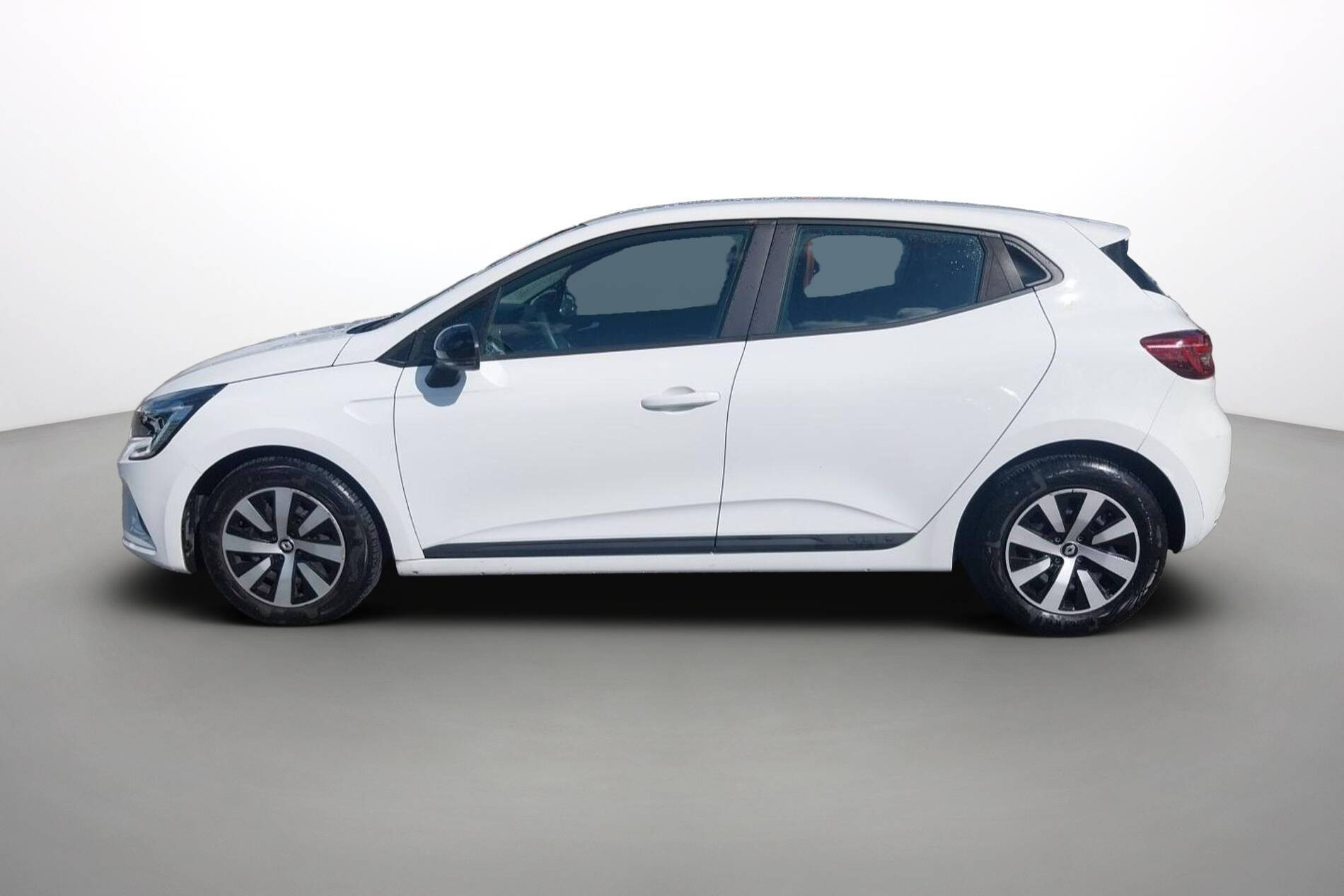 Vente en ligne Renault Clio 5 Clio TCe 90 au prix de 13 490 €