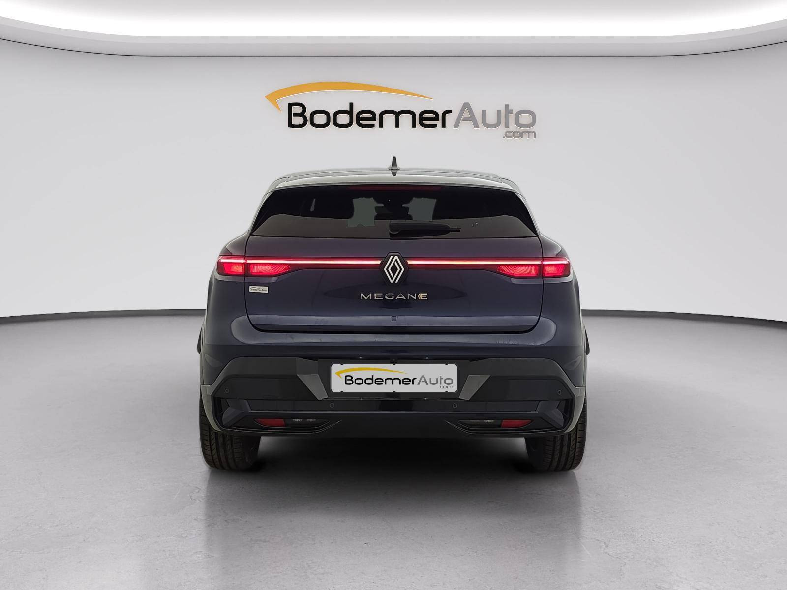 Vente en ligne Renault Megane E-Tech  EV60 220 ch optimum charge au prix de 23 890 €
