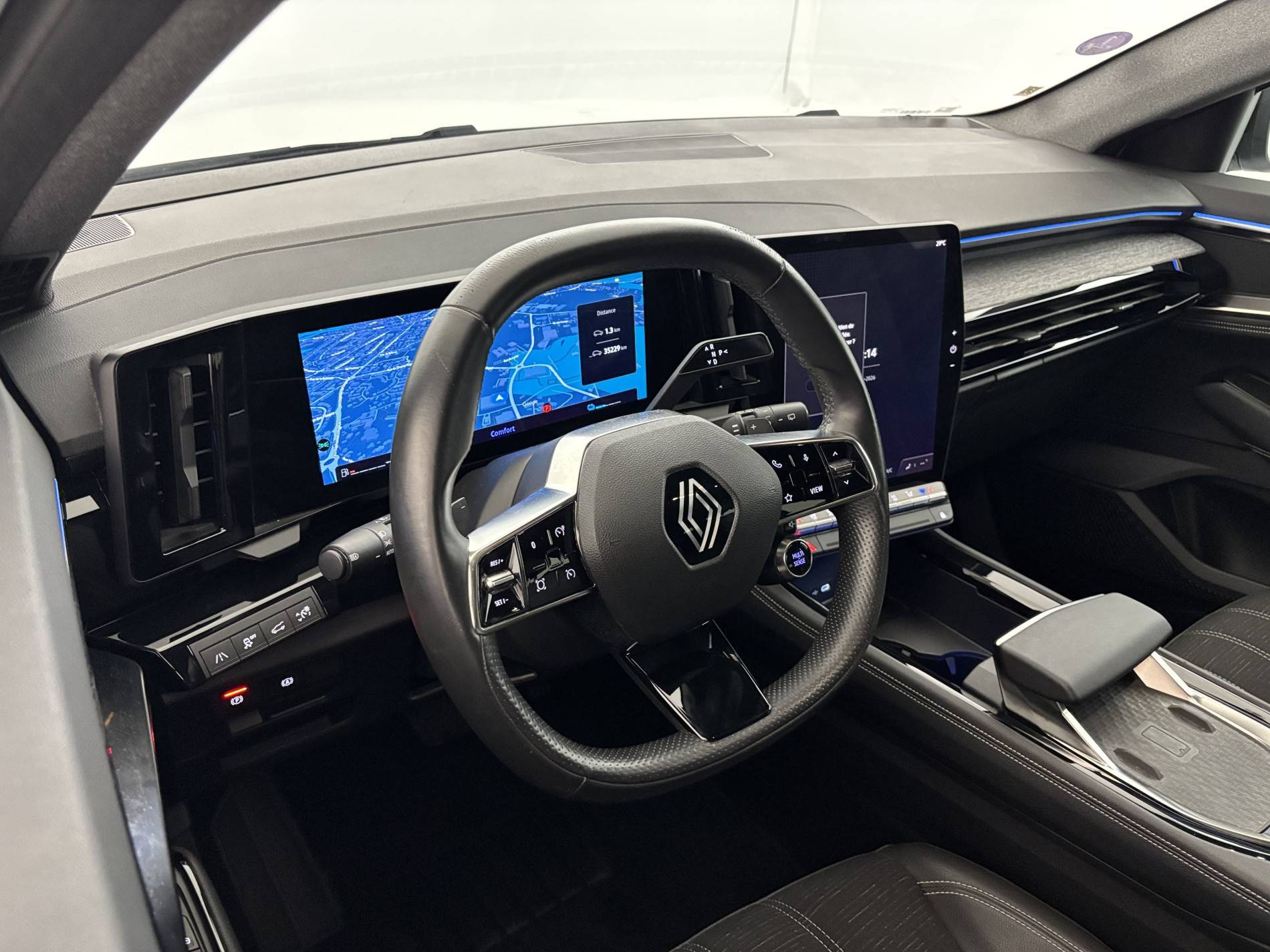 Vente en ligne Renault Austral  E-Tech hybrid 200 au prix de 27 990 €