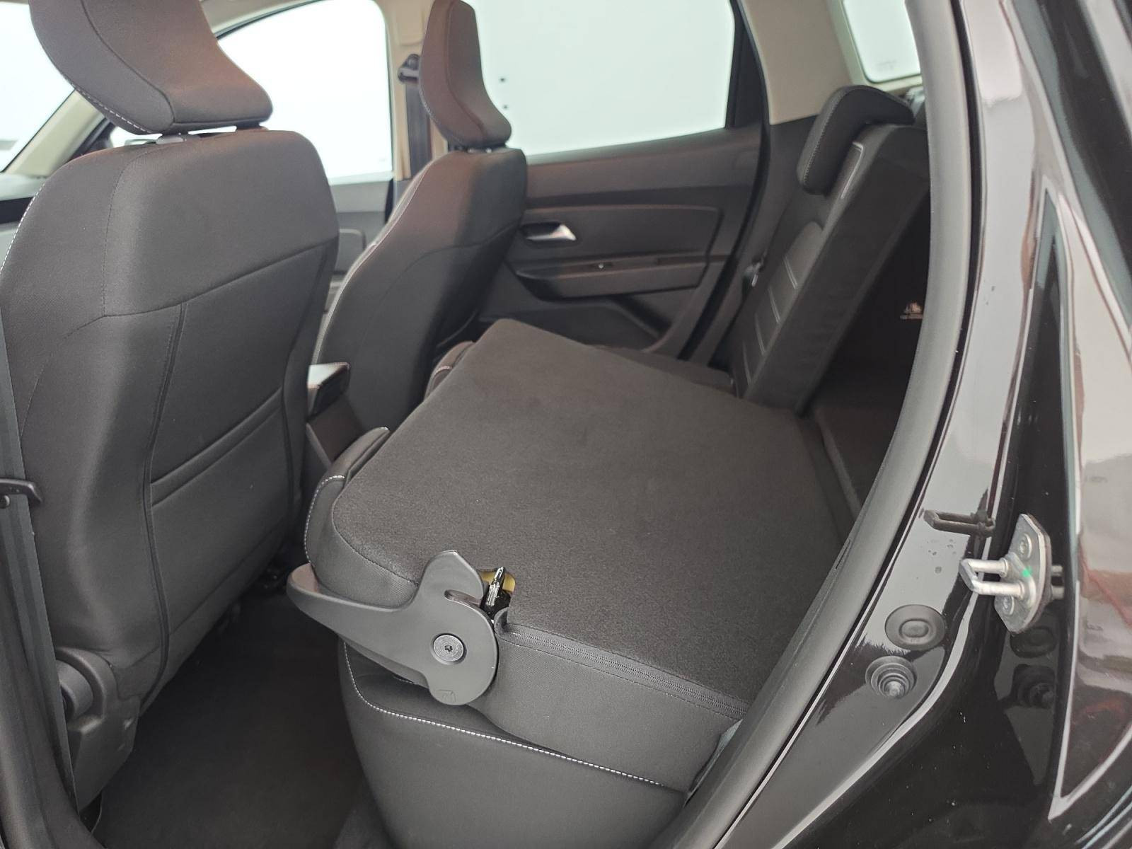 Vente en ligne Dacia Duster  Blue dCi 115 4x2 au prix de 18 491 €