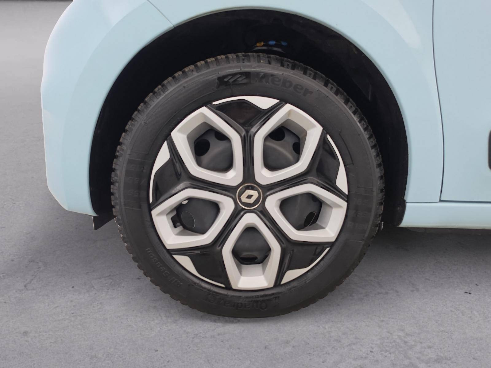 Vente en ligne Renault Twingo 3  SCe 65 au prix de 11 490 €