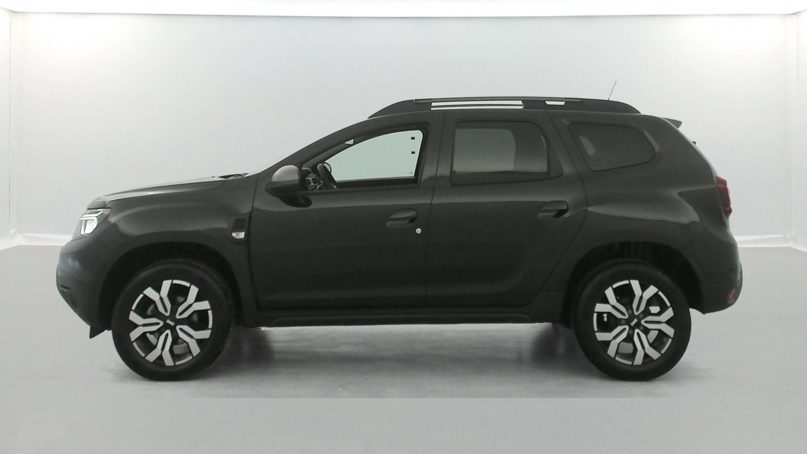 Vente en ligne Dacia Duster  Blue dCi 115 4x2 au prix de 19 790 €