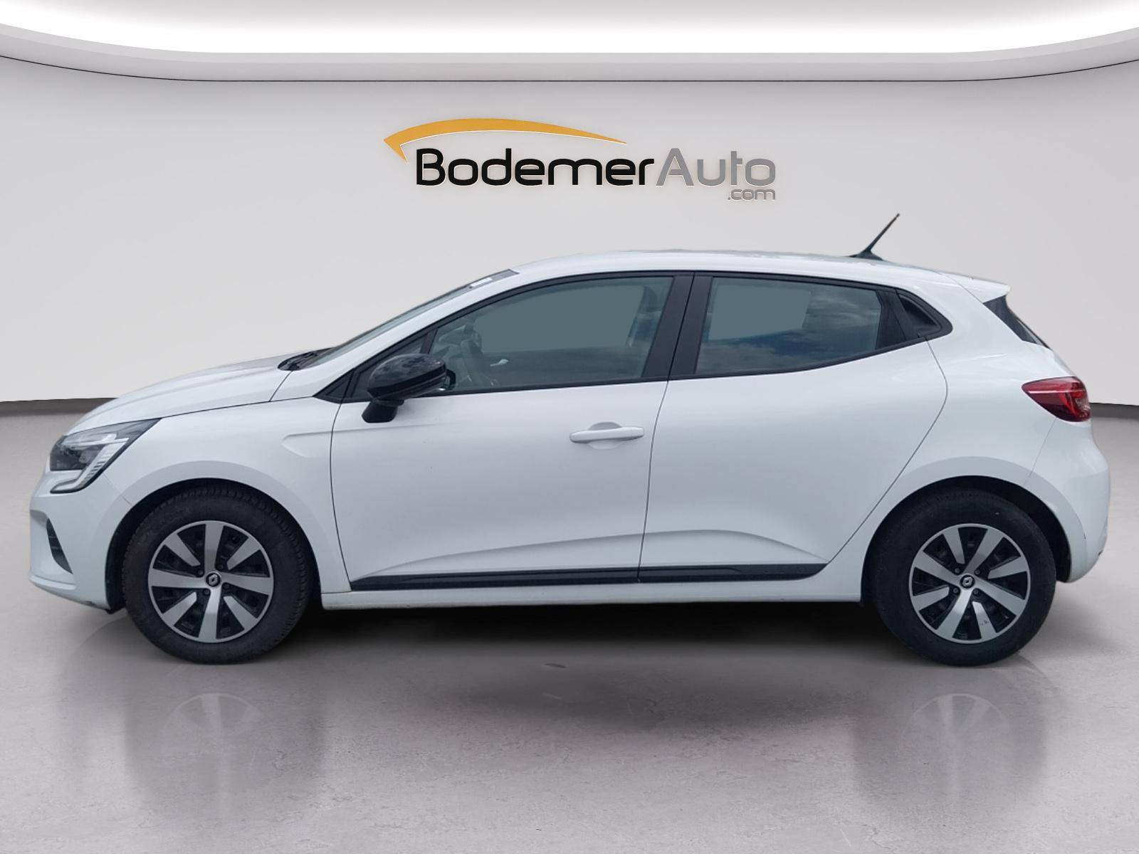 Vente en ligne Renault Clio 5 Clio TCe 90 au prix de 13 990 €