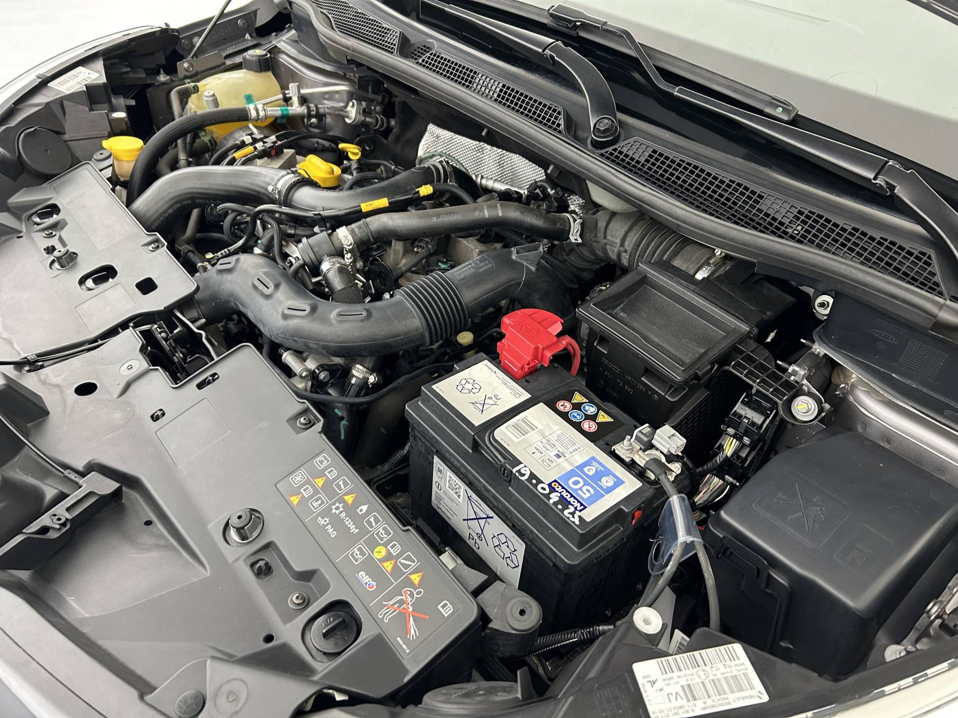 Vente en ligne Renault Captur  TCe 90 Energy au prix de 10 790 €