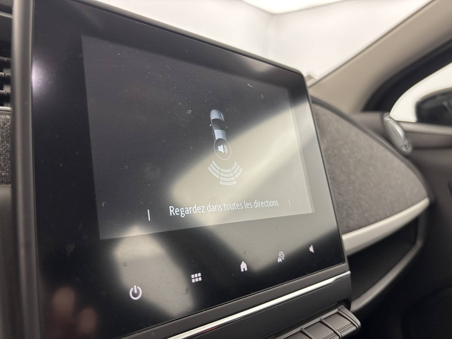 Vente en ligne Renault Zoé Zoe R110 Achat Intégral - 22B au prix de 15 490 €