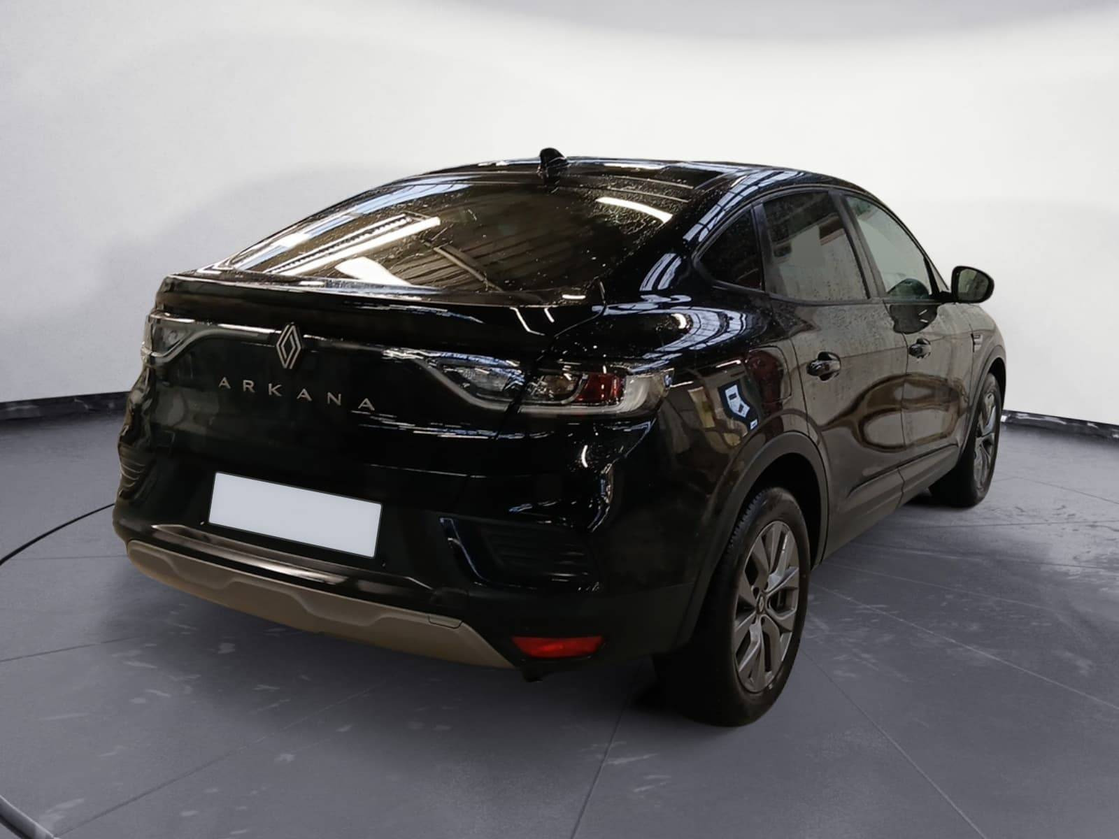 Vente en ligne Renault Arkana  mild hybrid 140 EDC GSR2 au prix de 19 890 €