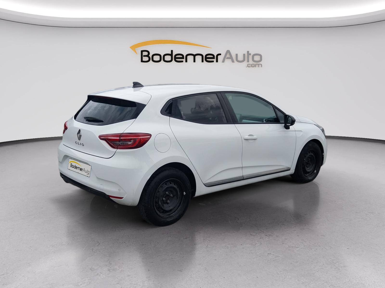 Vente en ligne Renault Clio 5 Clio TCe 90 au prix de 15 290 €