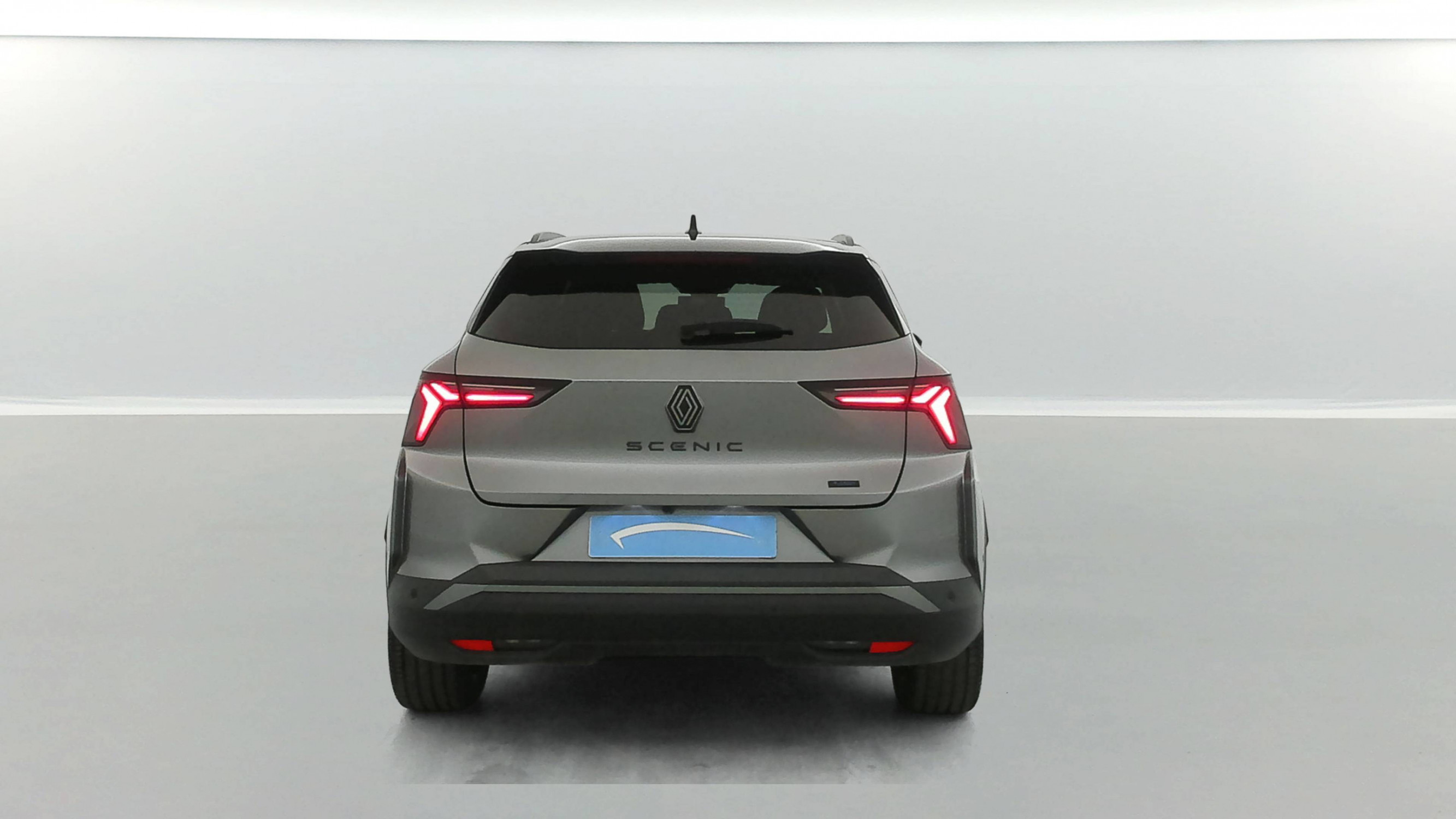 Vente en ligne Renault Scenic E-Tech Scenic E-Tech électrique 220 ch grande autonomie au prix de 37 991 €