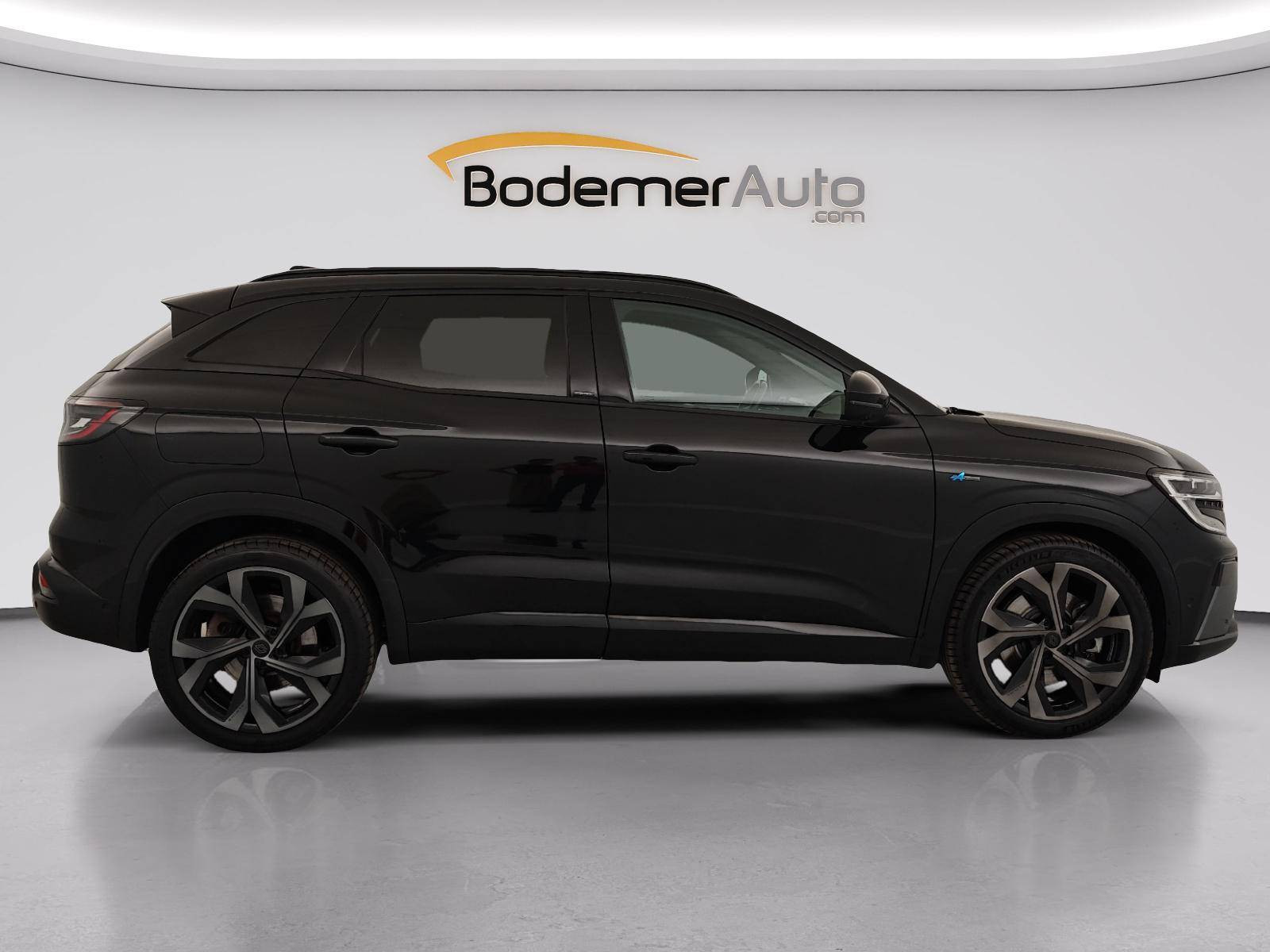 Vente en ligne Renault Austral  E-Tech hybrid 200 au prix de 27 990 €