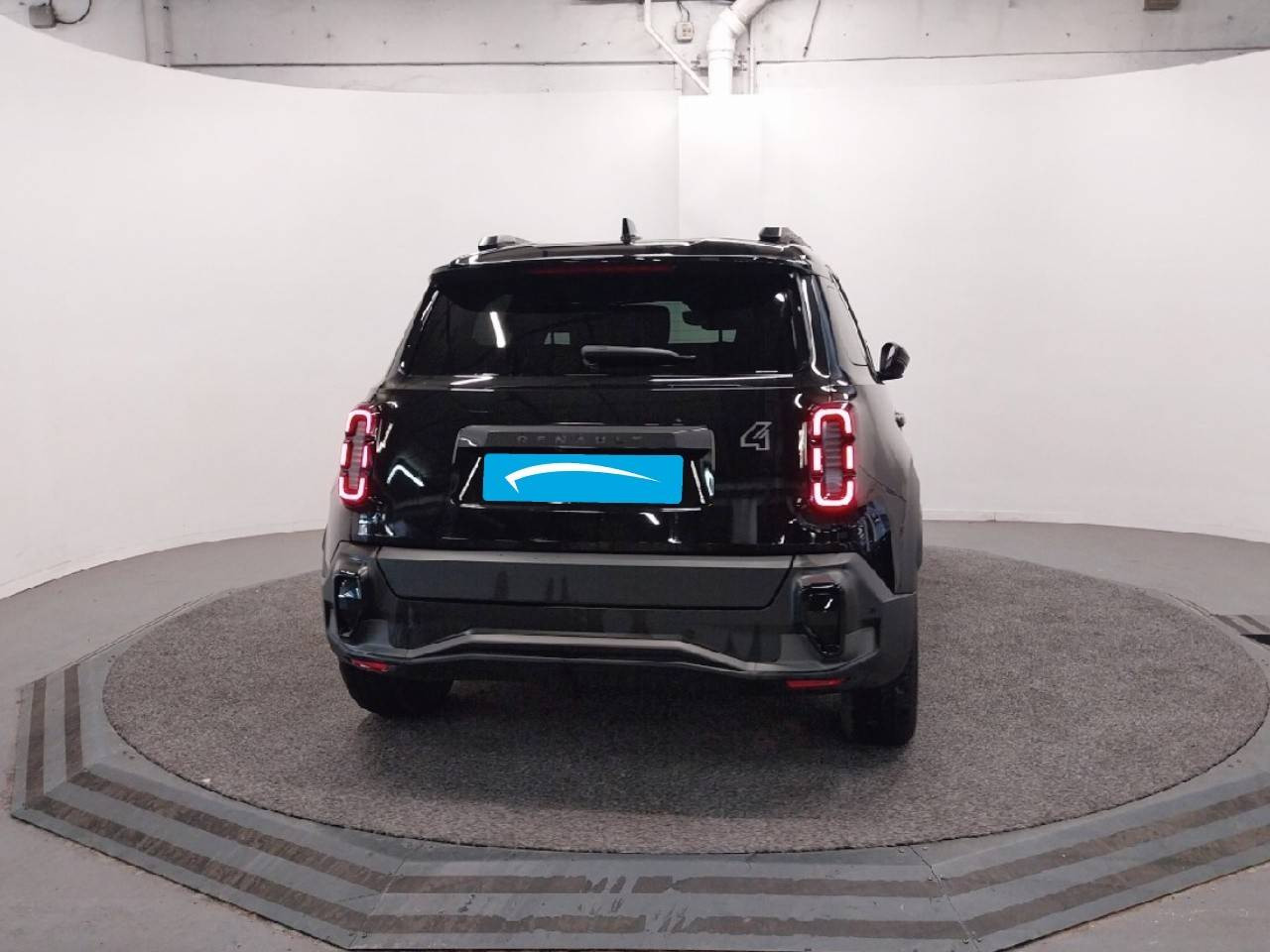 Vente en ligne Renault R4 E-Tech  150 ch autonomie confort au prix de 30 870 €