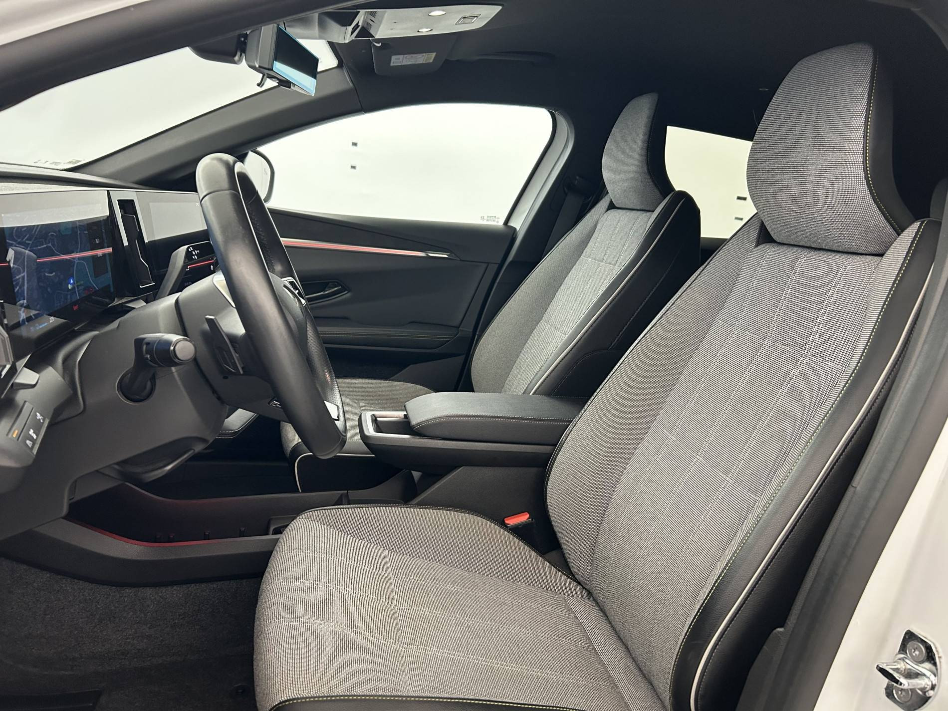Vente en ligne Renault Megane E-Tech  EV60 220 ch optimum charge au prix de 24 990 €