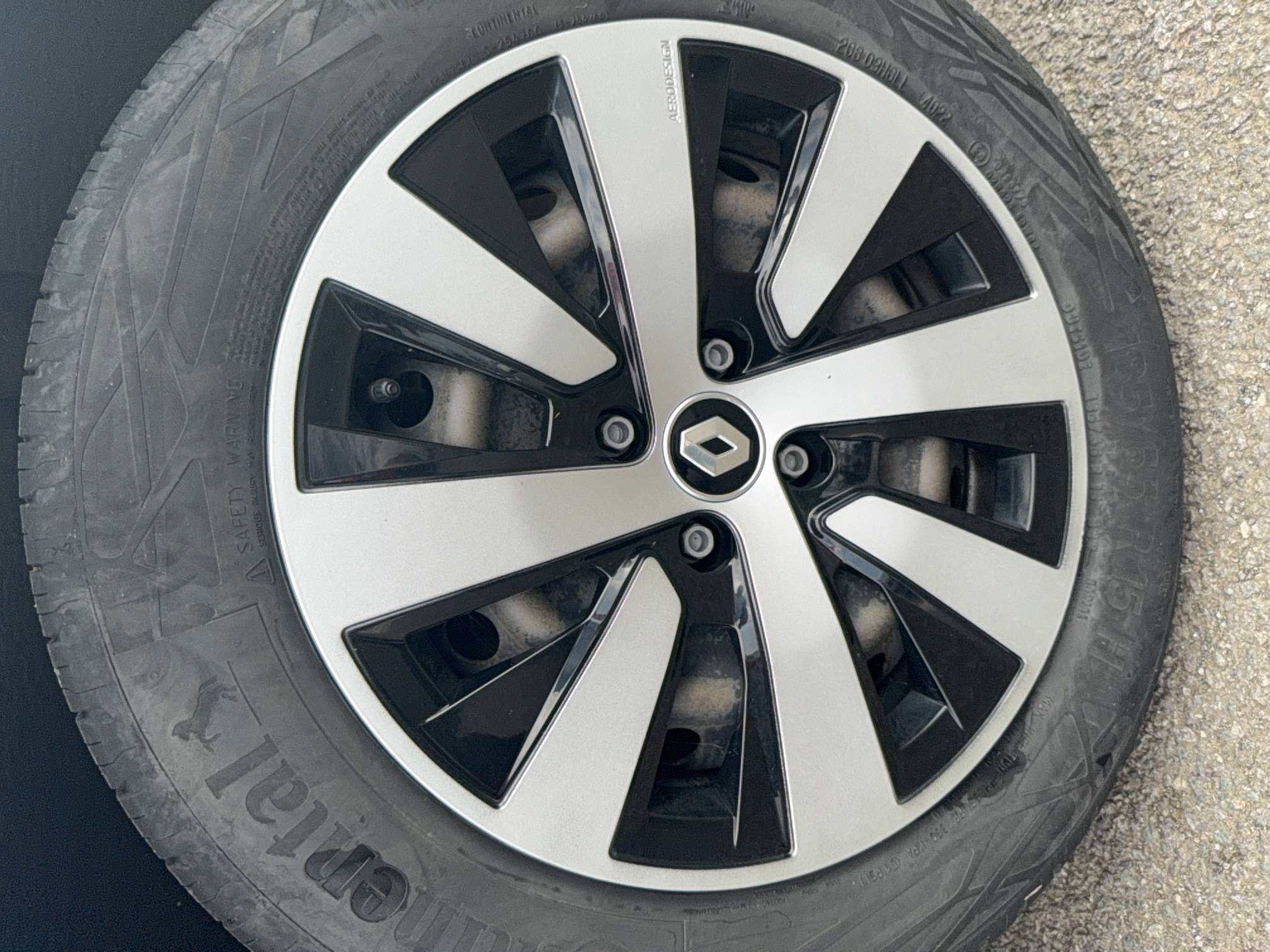 Vente en ligne Renault Clio 5 Clio TCe 90 au prix de 14 990 €
