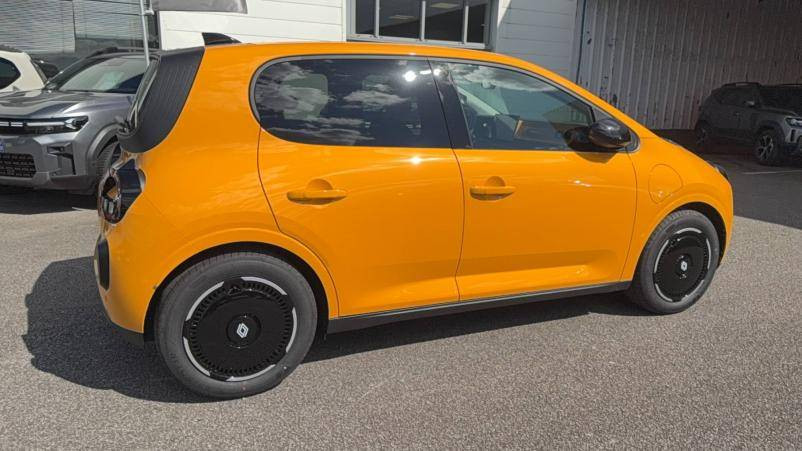 Vente en ligne Renault Twingo Electrique  80 ch autonomie urbaine au prix de 18 370 €