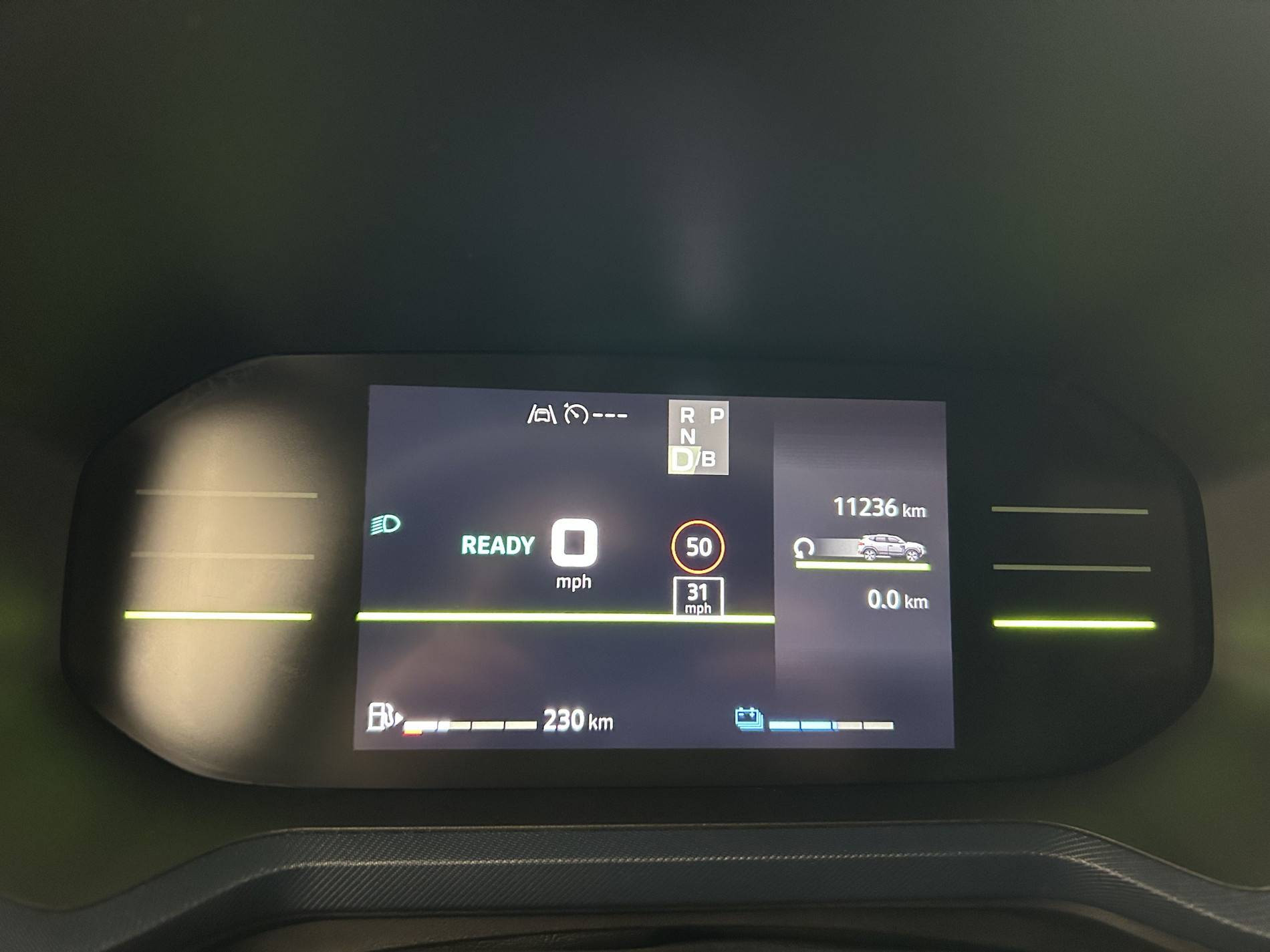 Vente en ligne Dacia Duster  Hybrid 140 au prix de 25 890 €