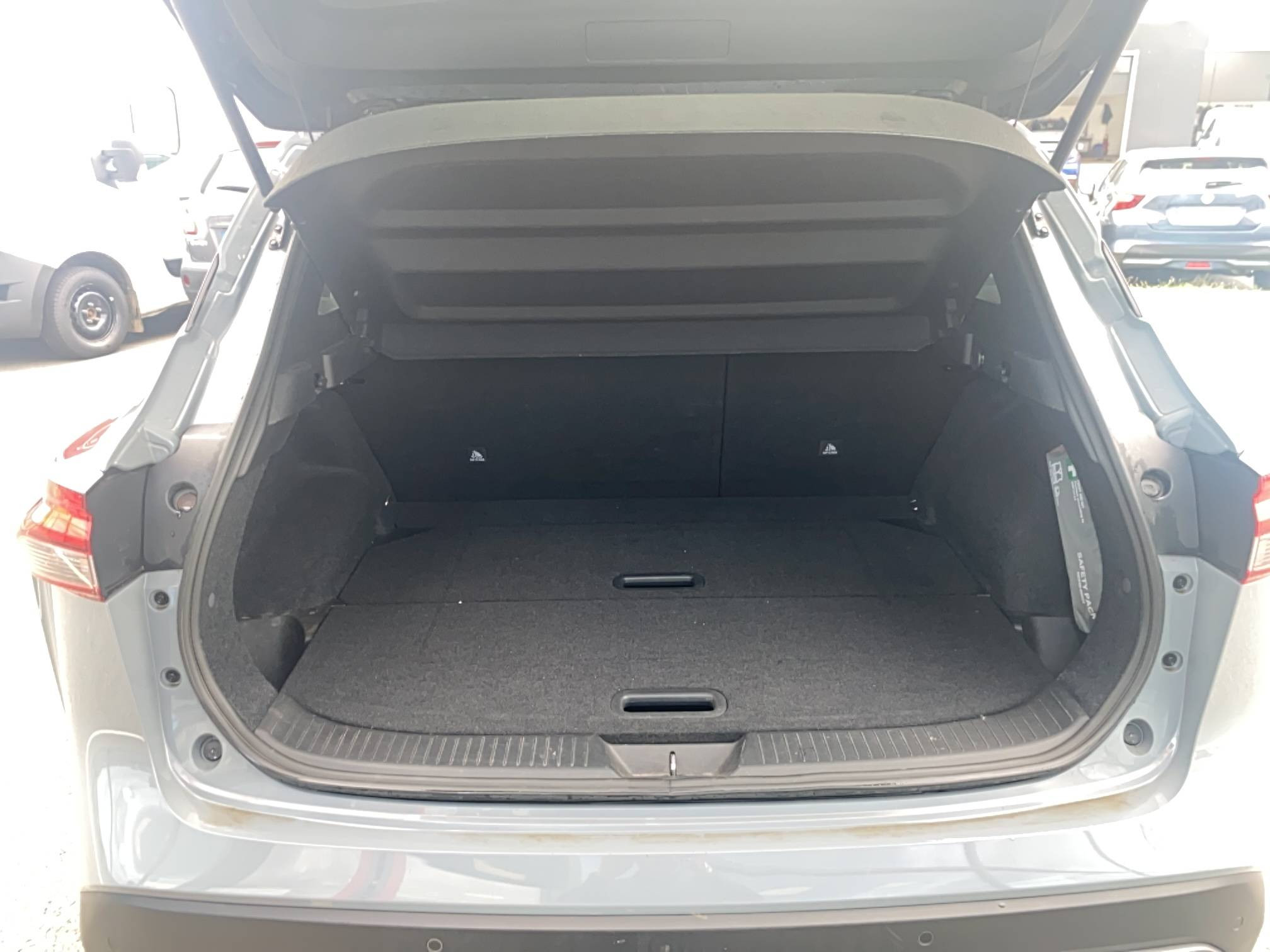 Vente en ligne Nissan Qashqai  e-Power 190 ch au prix de 28 990 €