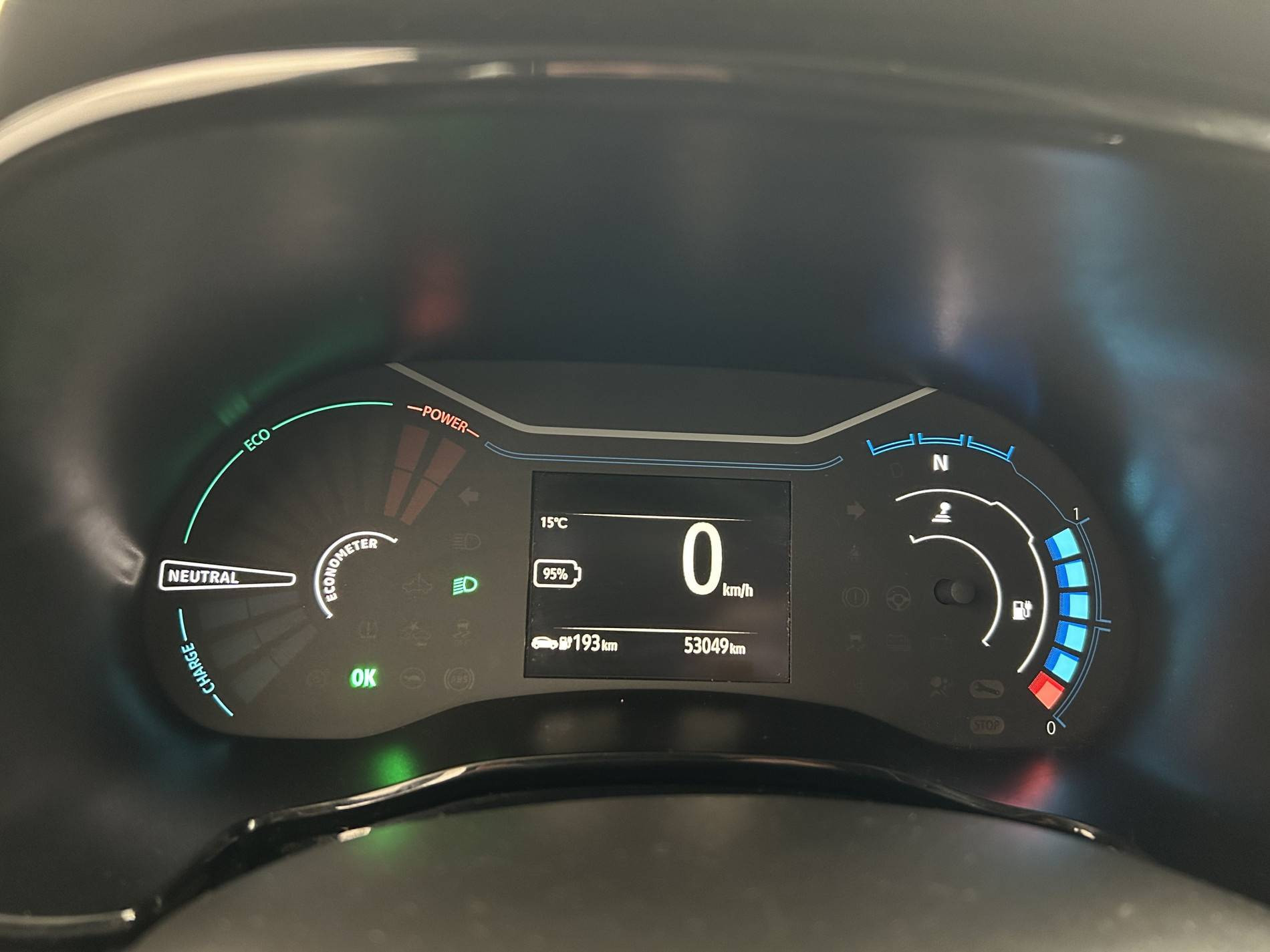 Vente en ligne Dacia Spring  Achat Intégral au prix de 8 990 €