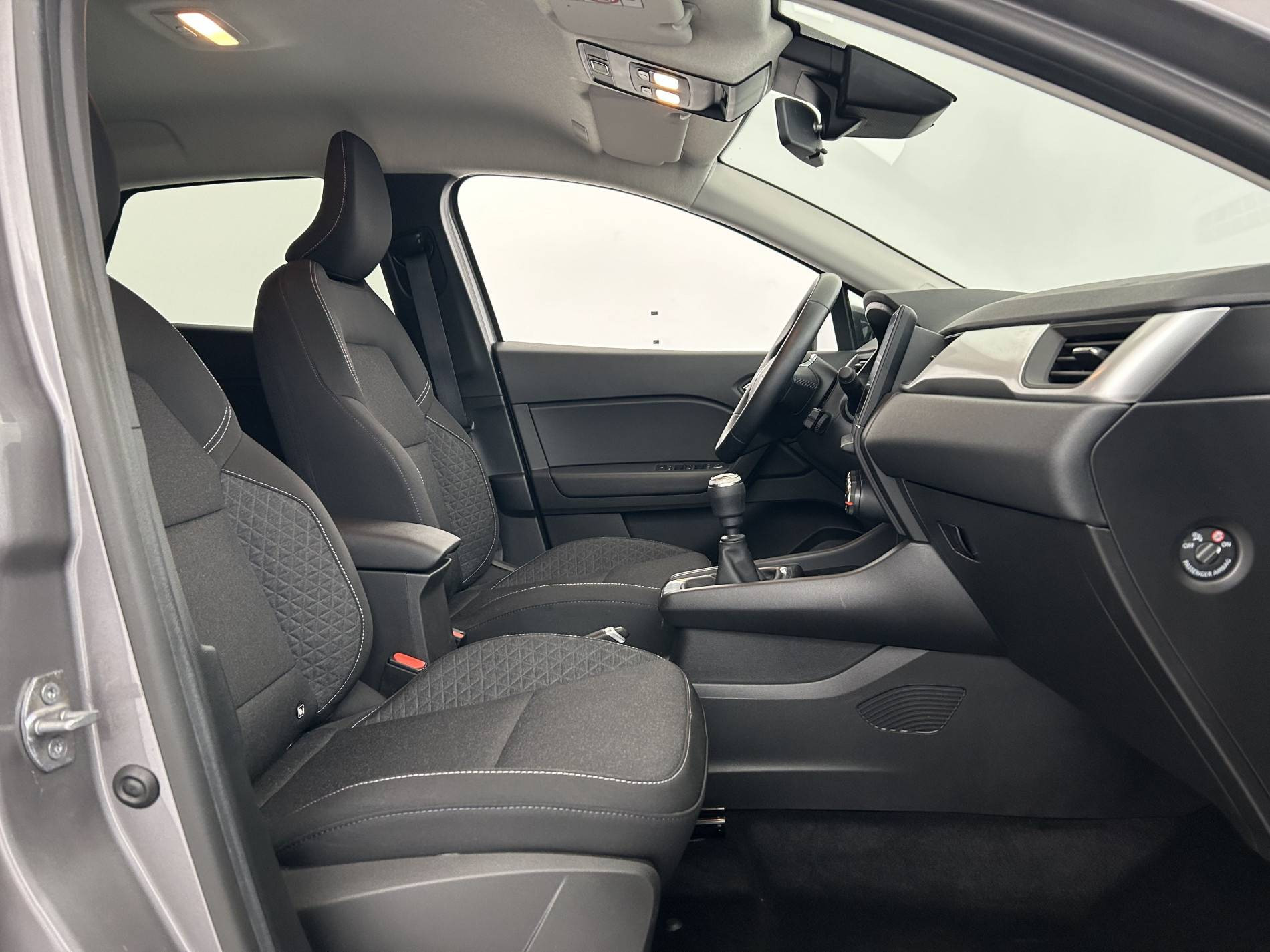 Vente en ligne Renault Captur  TCe 90 au prix de 17 990 €