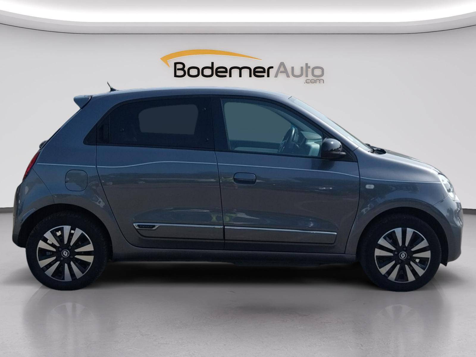 Vente en ligne Renault Twingo Electrique Twingo III E-Tech au prix de 12 900 €
