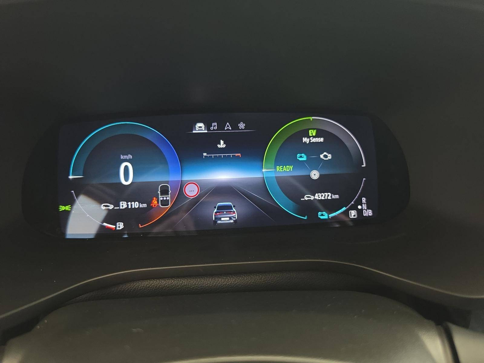 Vente en ligne Renault Arkana  E-Tech 145 - 21B au prix de 22 990 €