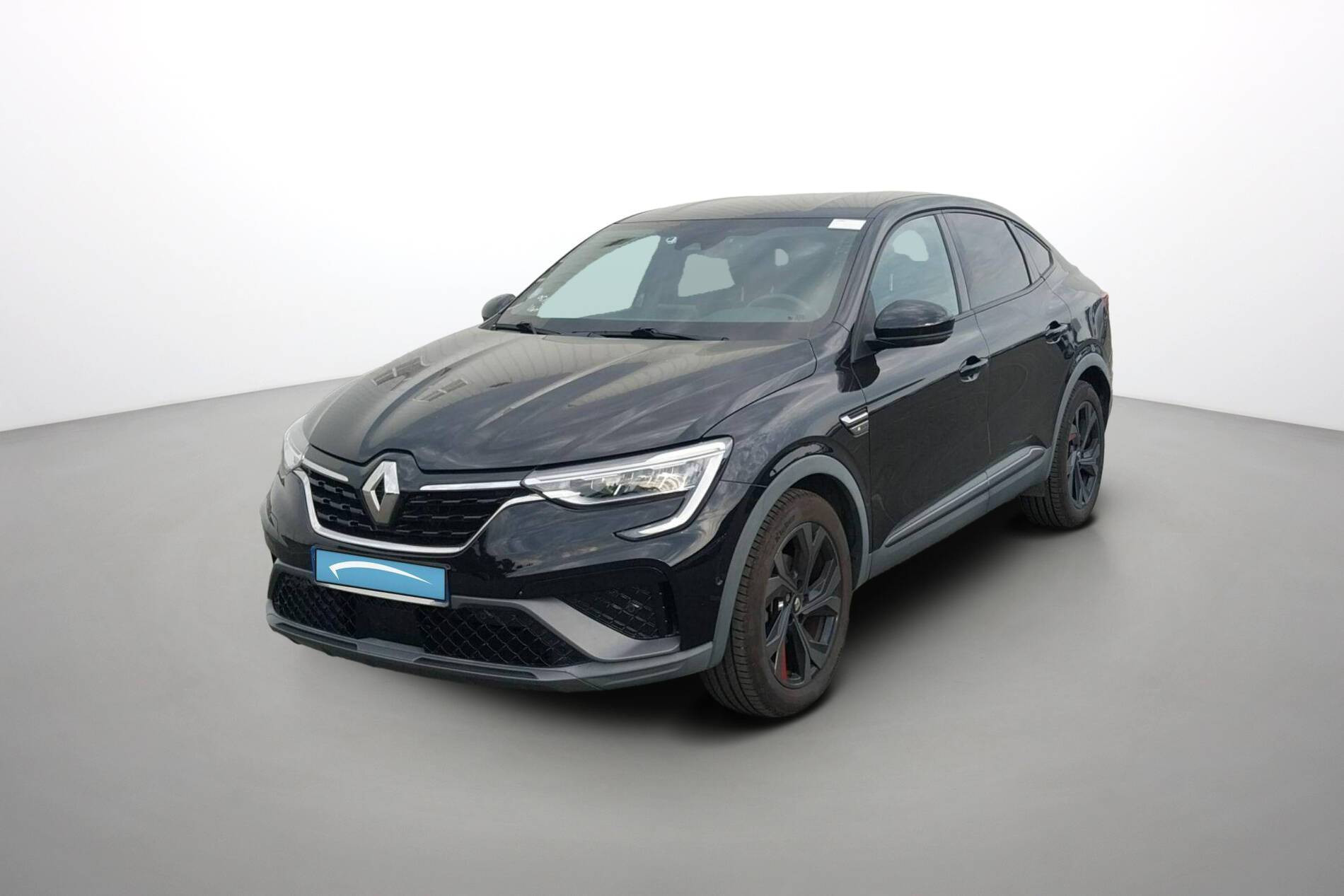 Renault Arkana  E-Tech hybride 145 occasion de 2022 en vente à Caen