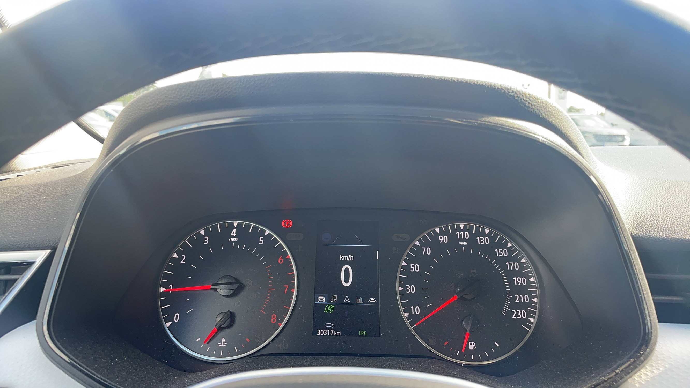 Vente en ligne Renault Clio 5 Clio TCe 100 GPL au prix de 14 990 €