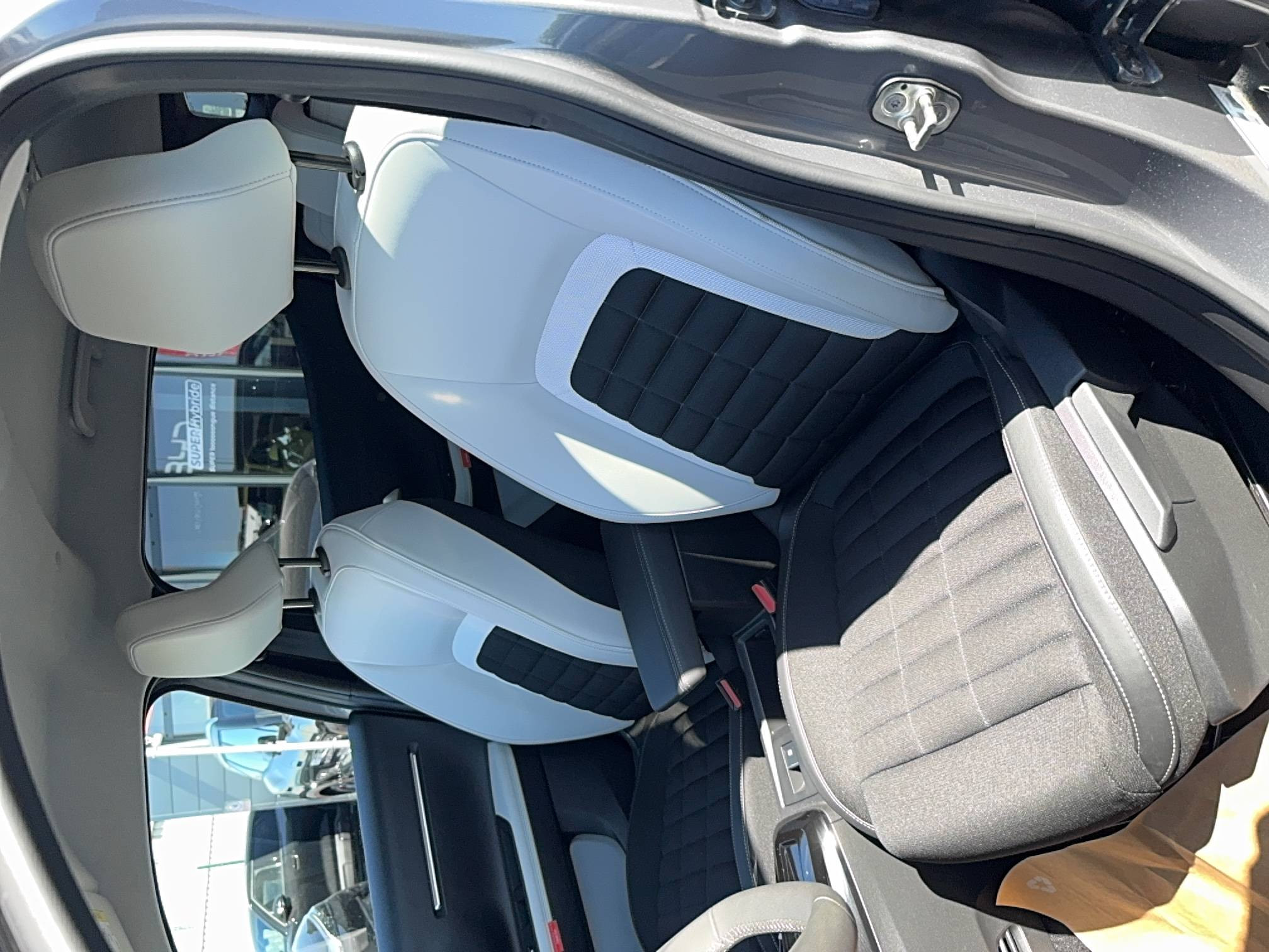 Vente en ligne Citroën C3 Aircross  Hybride 136 ch Aut au prix de 21 990 €