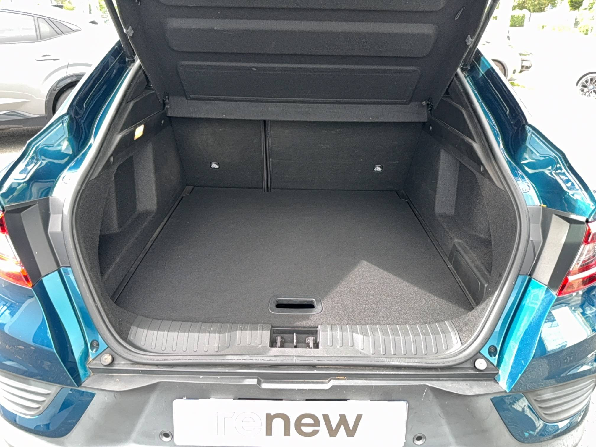 Vente en ligne Renault Arkana  E-Tech 145 - 21B au prix de 19 990 €