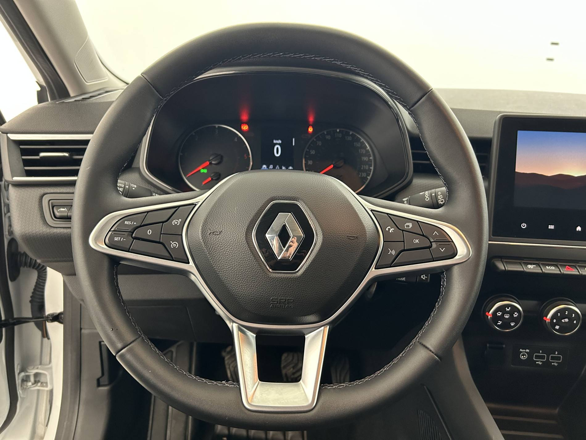 Vente en ligne Renault Clio 5 Clio Blue dCi 100 - 21N au prix de 14 490 €