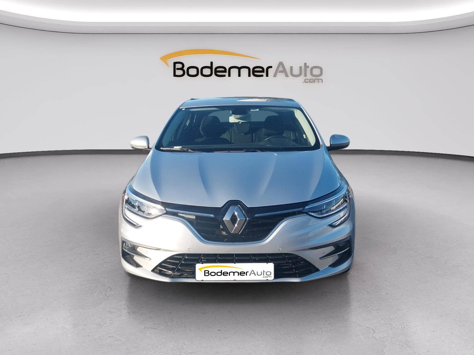 Vente en ligne Renault Megane 4  TCe 140 au prix de 15 790 €