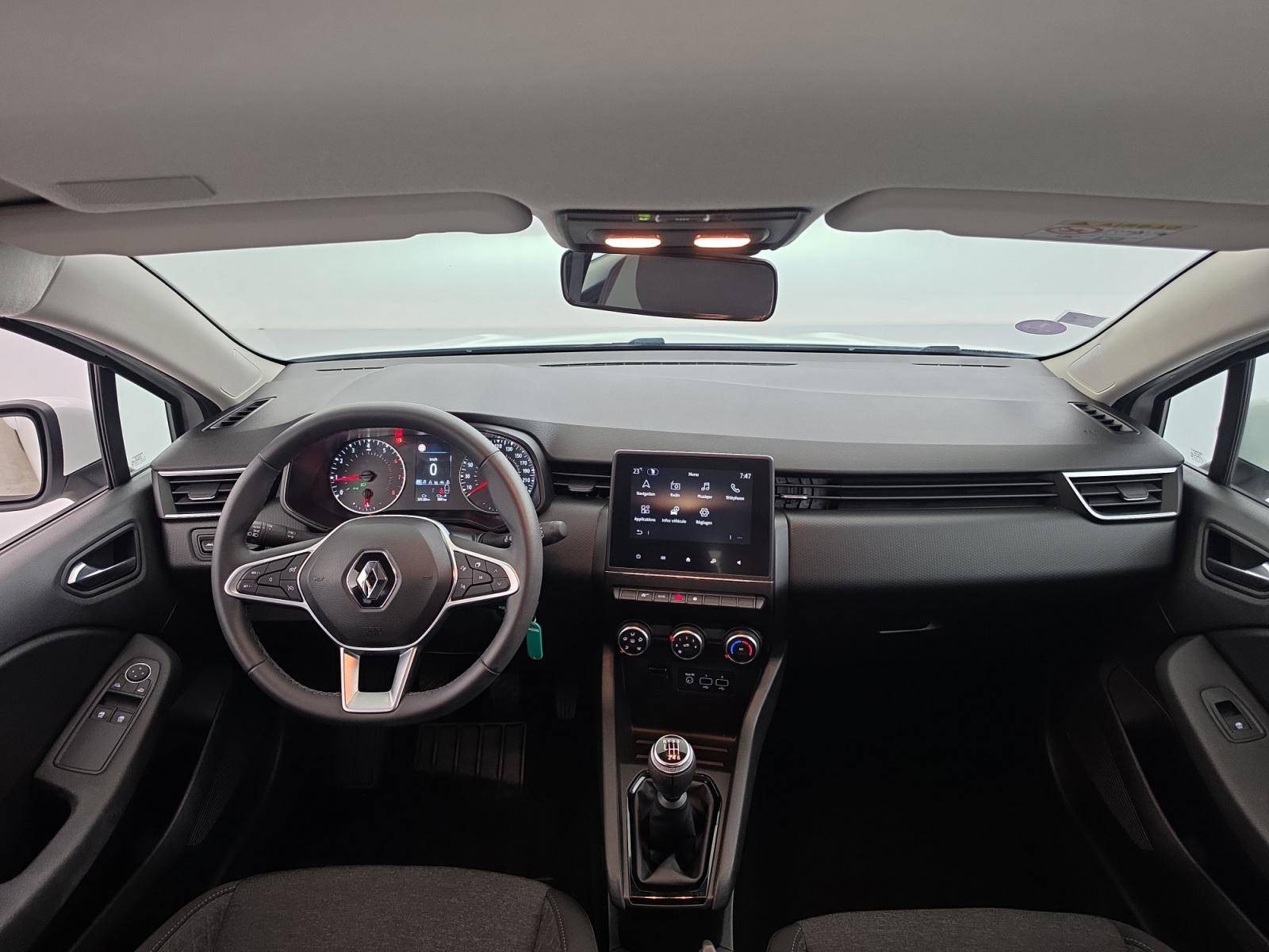 Vente en ligne Renault Clio 5 Clio TCe 90 - 21N au prix de 12 991 €