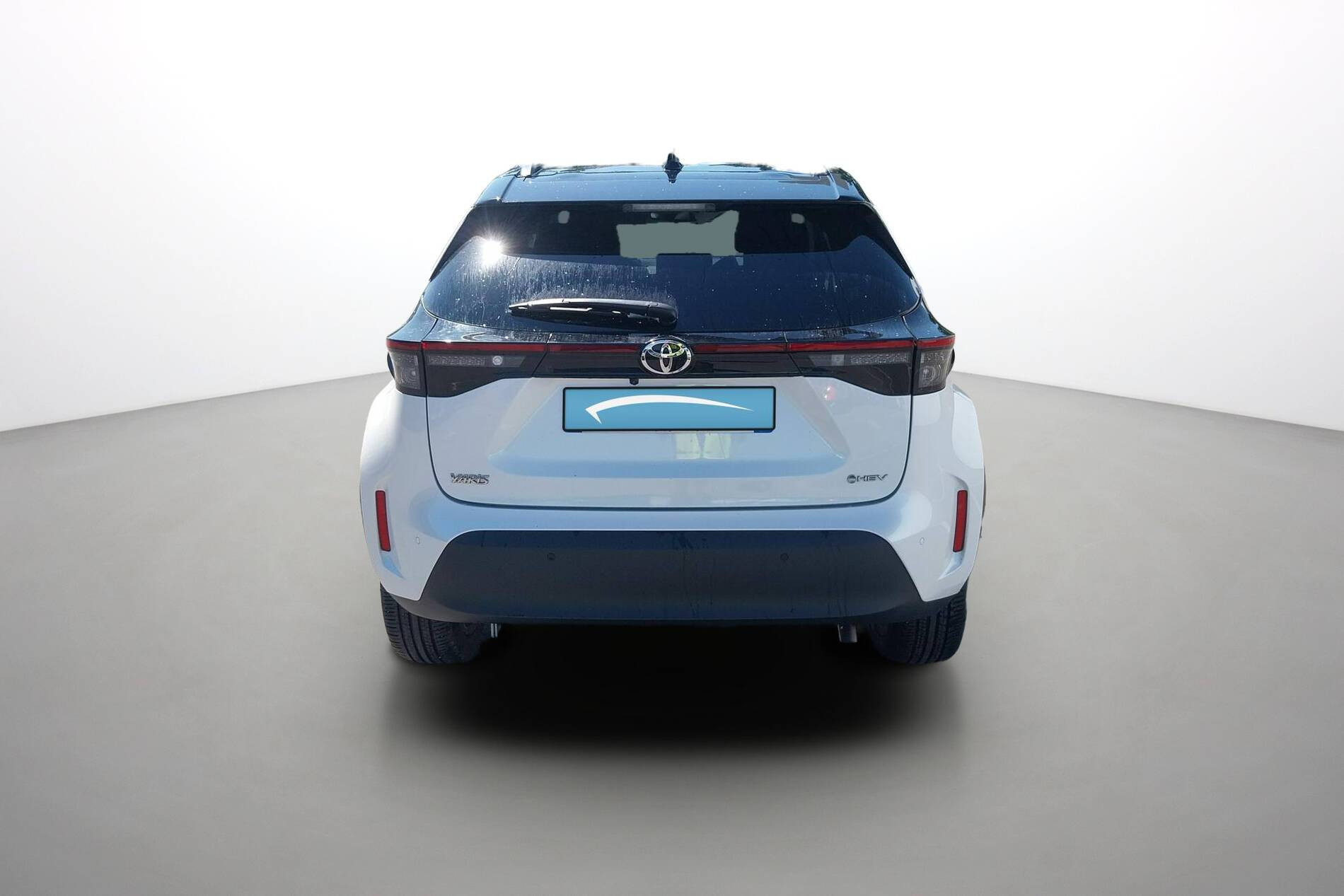 Vente en ligne Toyota Yaris Cross  130h 2WD au prix de 24 990 €