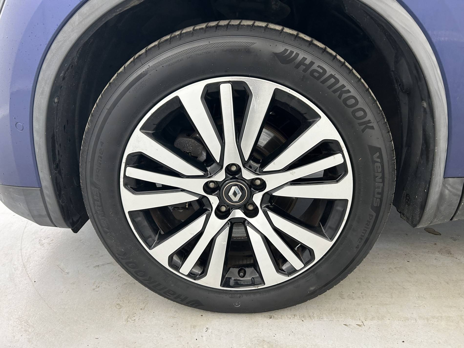 Vente en ligne Renault Koleos  dCi 175 4x2 X-tronic Energy au prix de 19 590 €