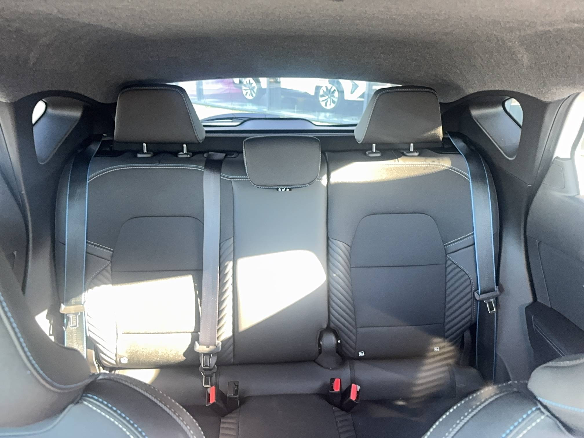 Vente en ligne Renault Captur  E-Tech full hybrid 160 ch au prix de 30 900 €