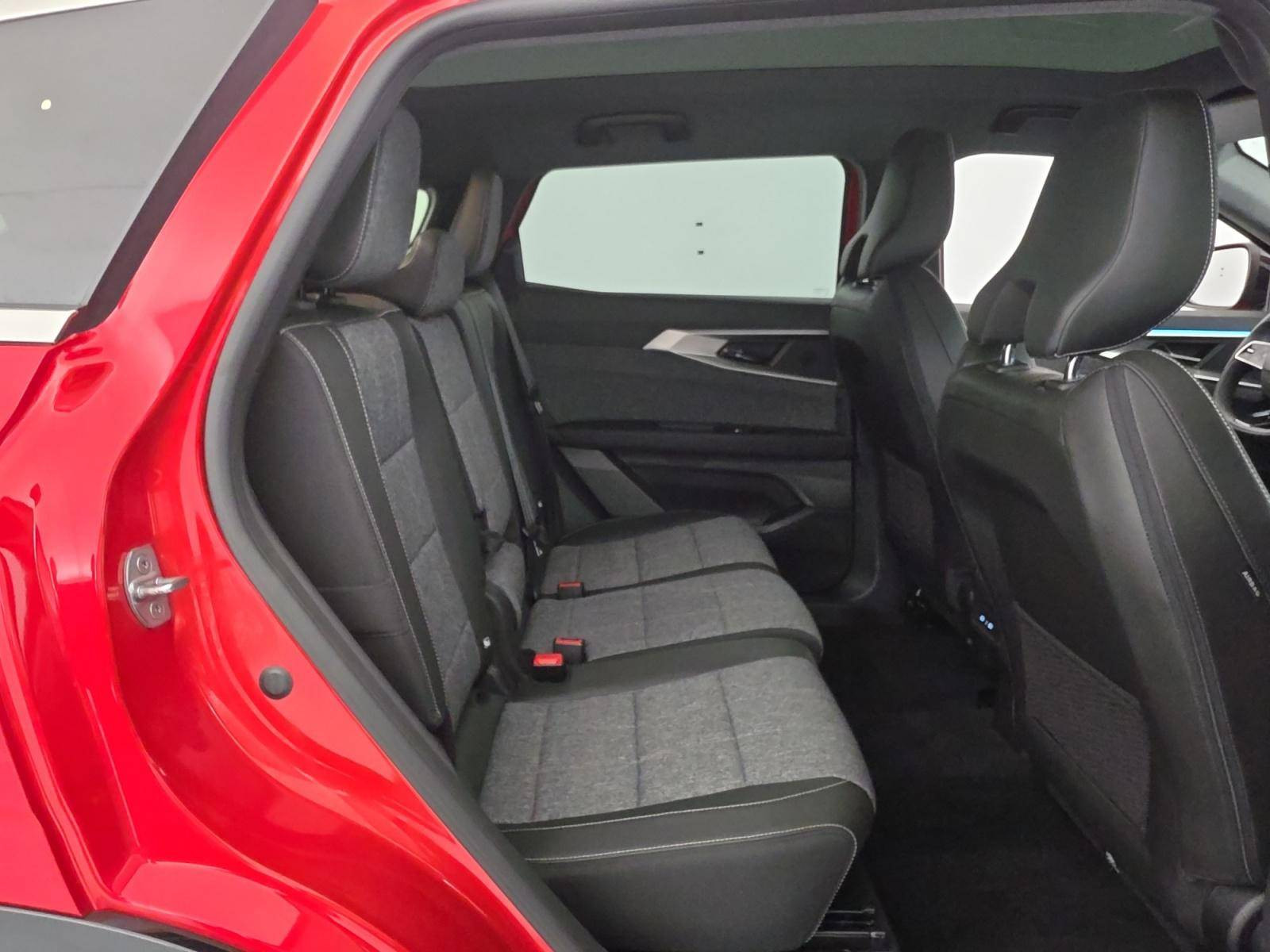 Vente en ligne Renault Espace Espace E-Tech full hybrid 200 5pl au prix de 32 990 €