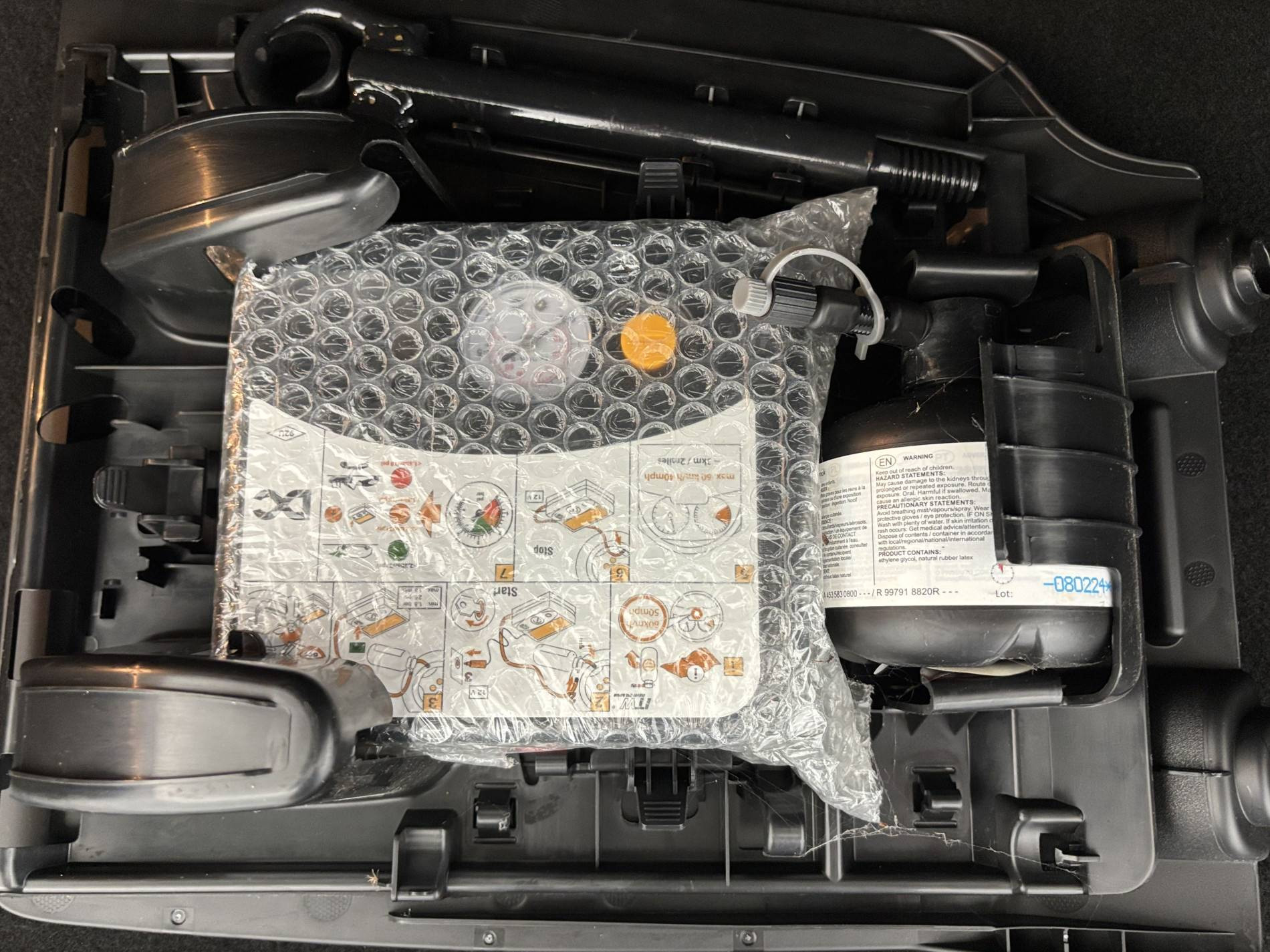 Vente en ligne Renault Twingo 3  TCe 95 au prix de 10 790 €