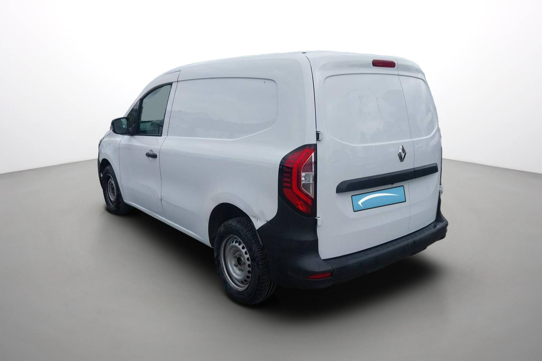 Vente en ligne Renault Kangoo Van  BLUE DCI 115 EDC au prix de 18 590 €