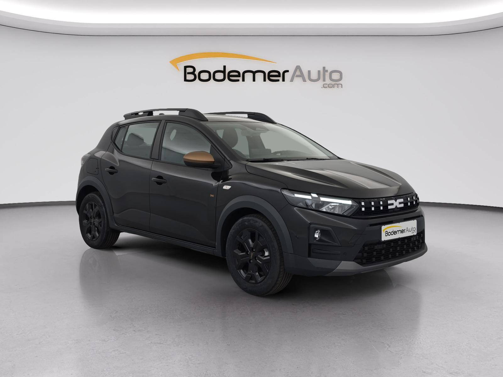 Vente en ligne Dacia Sandero Sandero ECO-G 120 au prix de 18 999 €