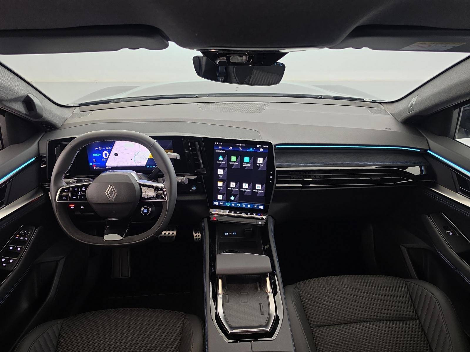 Vente en ligne Renault Austral  full hybrid E-Tech 200 ch au prix de 39 490 €