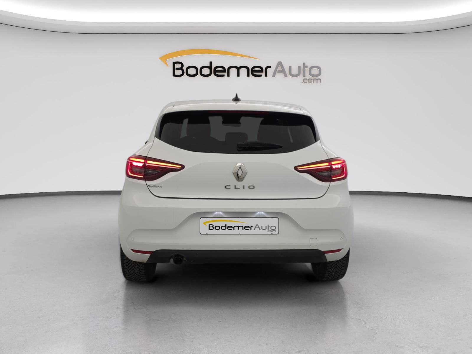 Vente en ligne Renault Clio 5 Clio TCe 90 au prix de 12 490 €