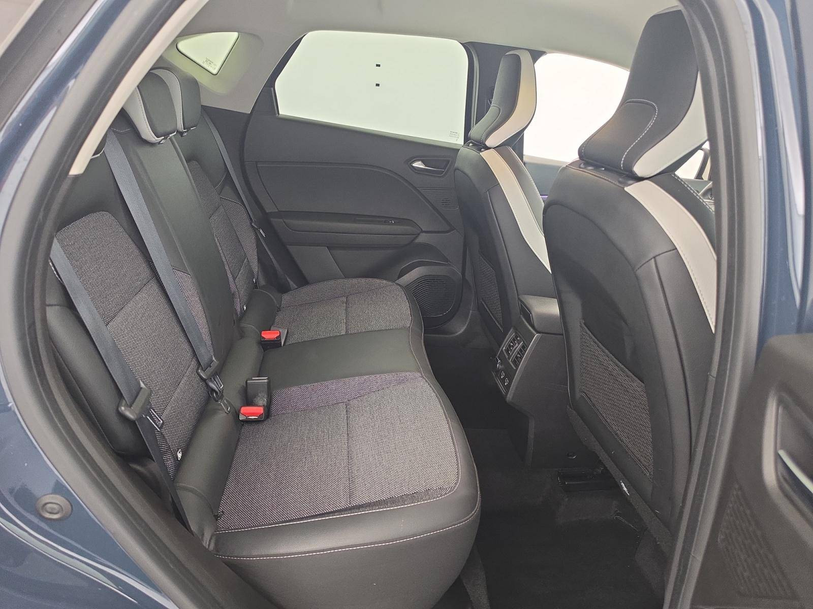 Vente en ligne Renault Captur  E-Tech 145 - 21 au prix de 18 490 €