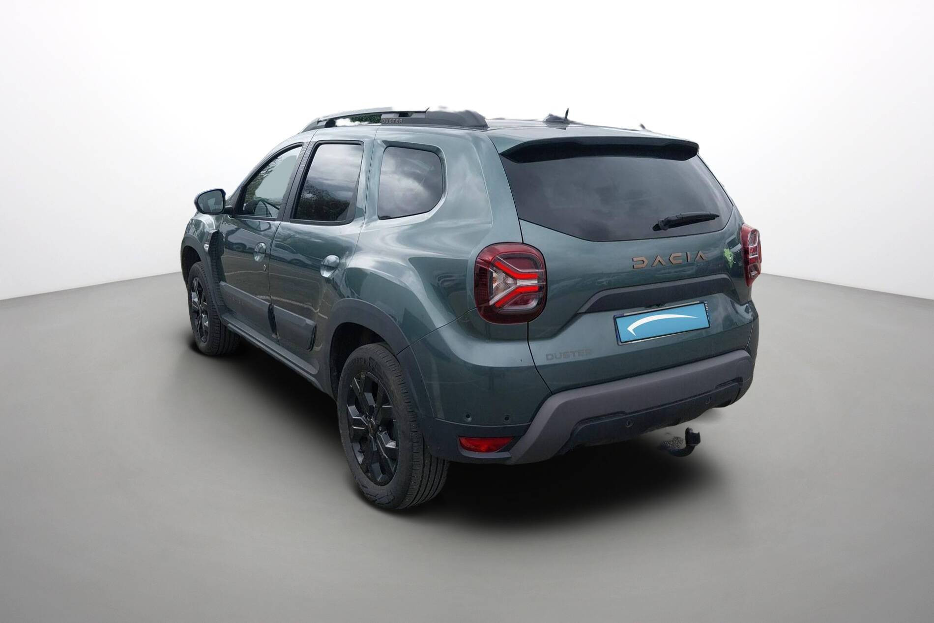 Vente en ligne Dacia Duster  ECO-G 100 4x2 au prix de 18 990 €