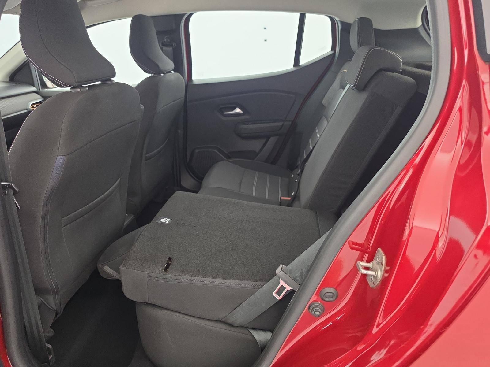 Vente en ligne Dacia Sandero  TCe 90 - 22 au prix de 13 790 €