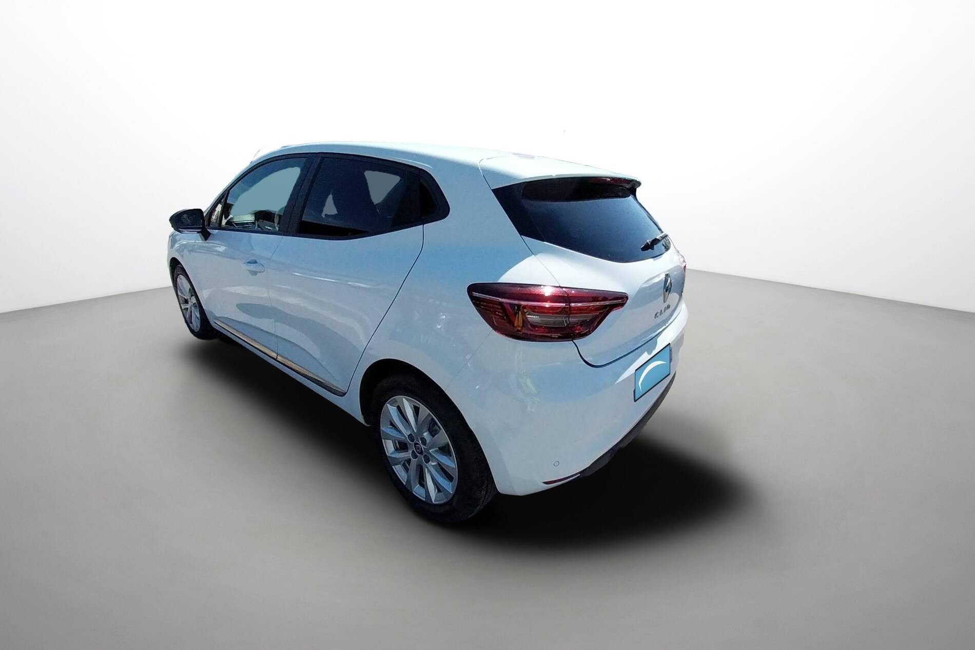 Vente en ligne Renault Clio 5 Clio TCe 90 au prix de 14 990 €