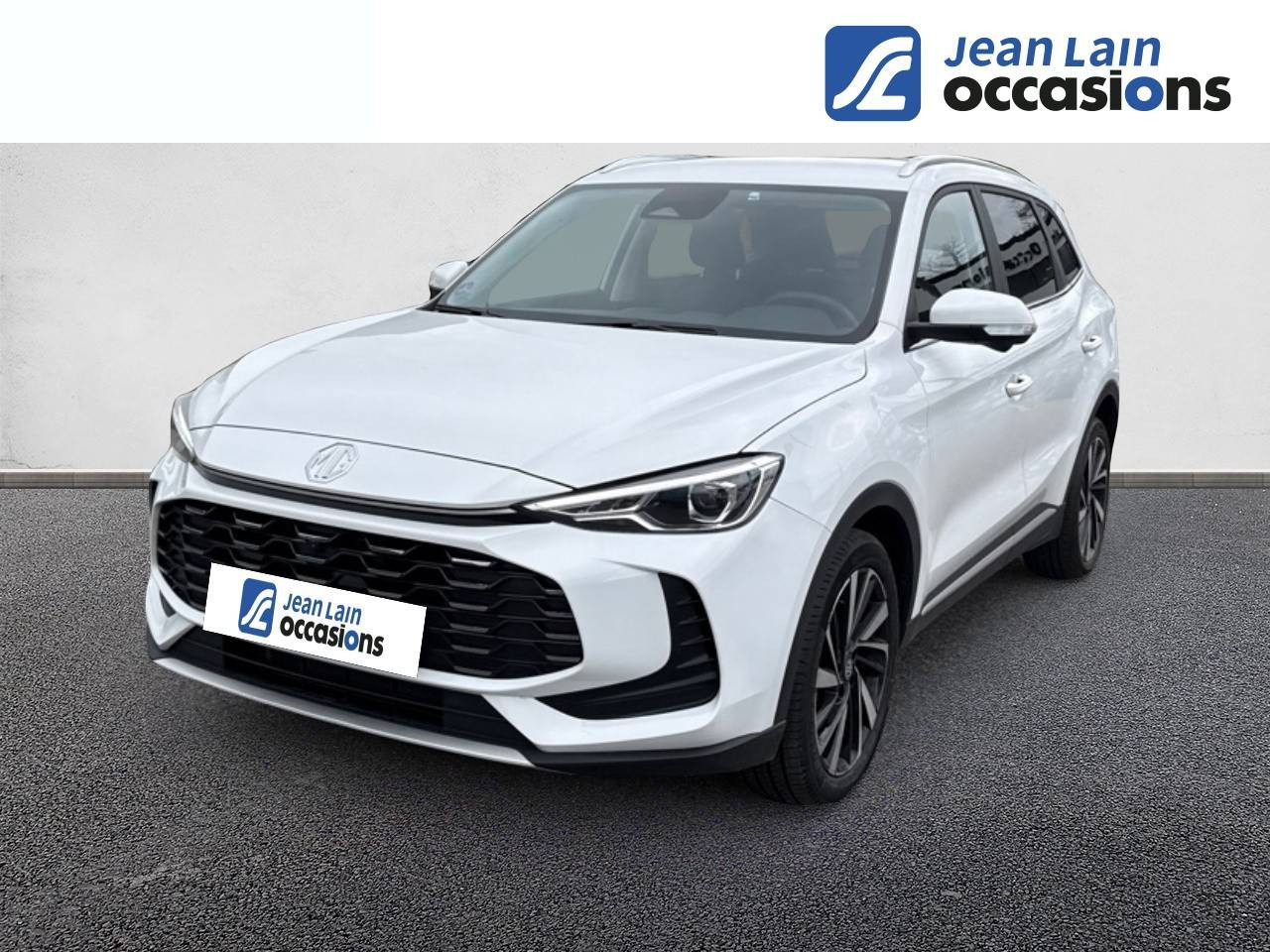 Vente en ligne MG ZS ZS 1.5 L Hybrid+ 197 ch Luxury de 2025 au prix de 24 990 €