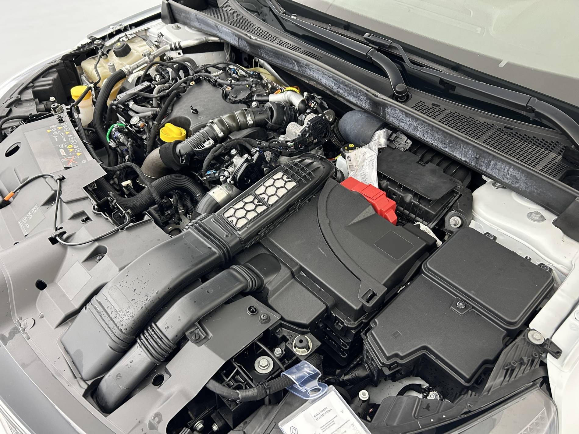 Vente en ligne Renault Megane 4 Estate  Blue dCi 115 au prix de 18 490 €